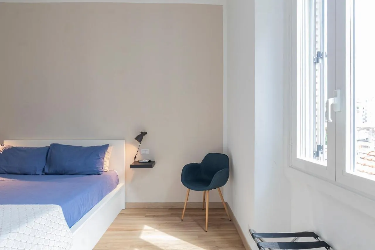 Ihost Flat - Monza 20 Apartment Milan