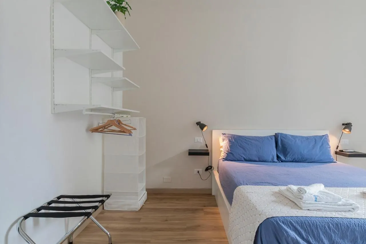 Ihost Flat - Monza 20 Apartment Milan