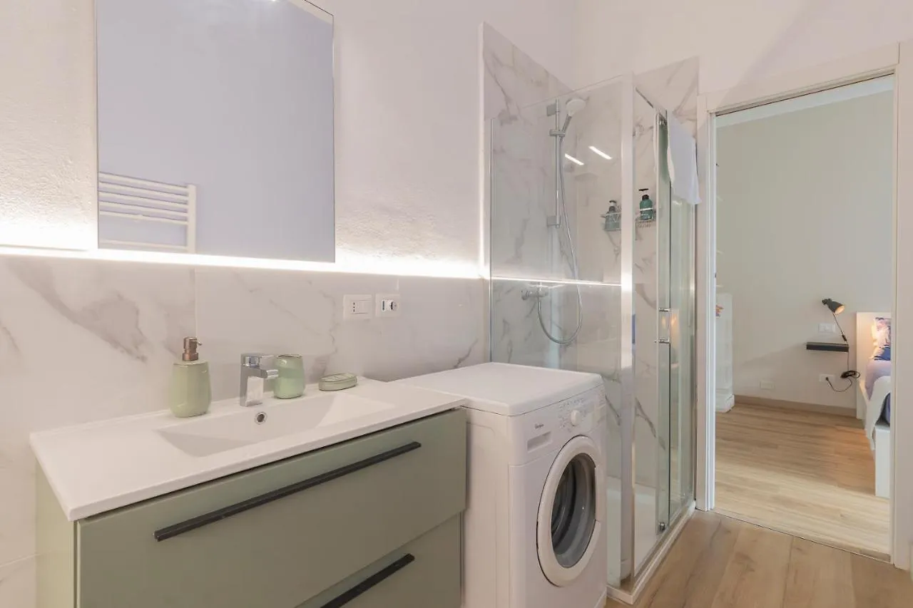 Ihost Flat - Monza 20 Apartment Milan 0*,  Italy