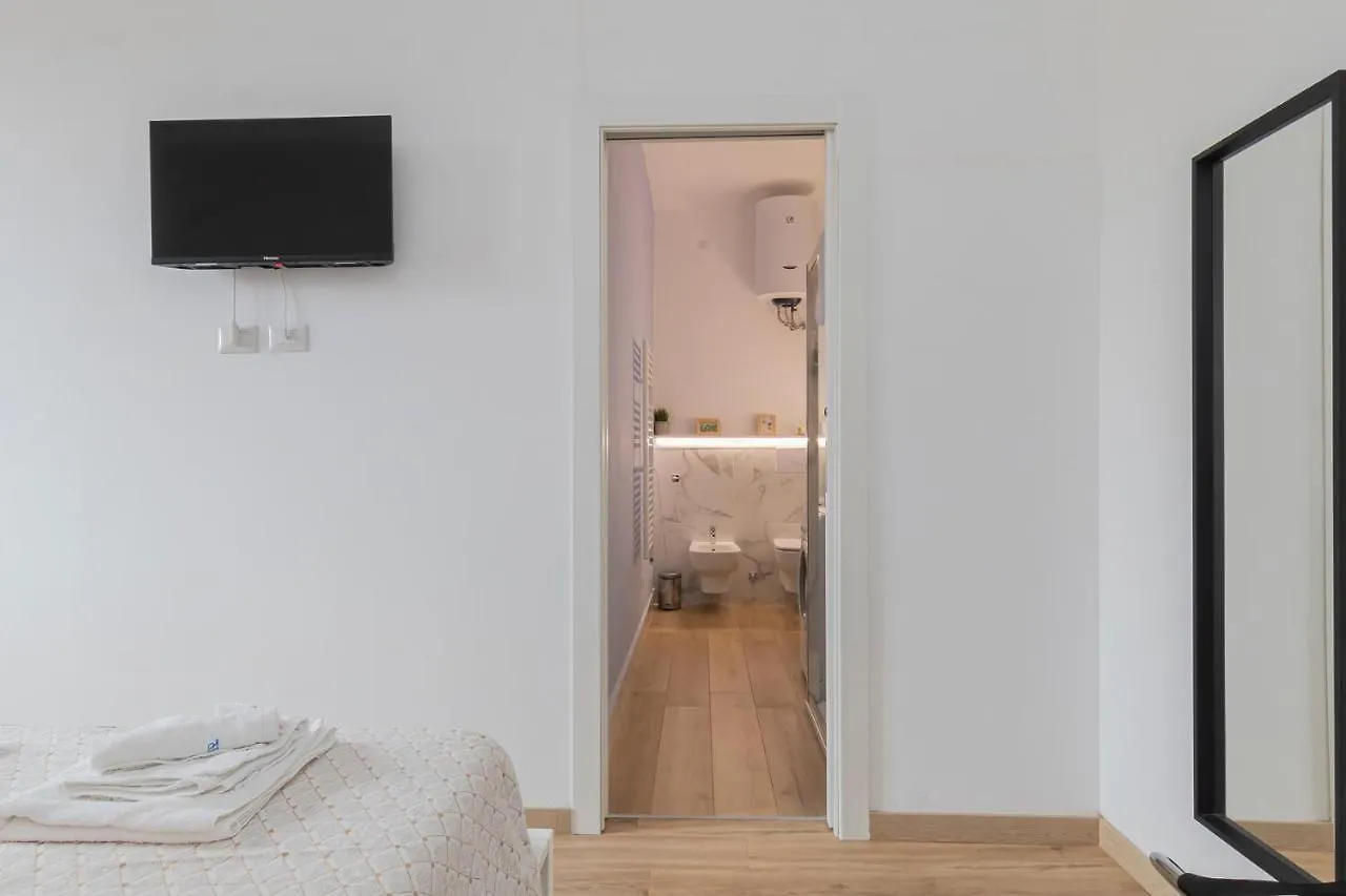 Ihost Flat - Monza 20 Apartment Milan