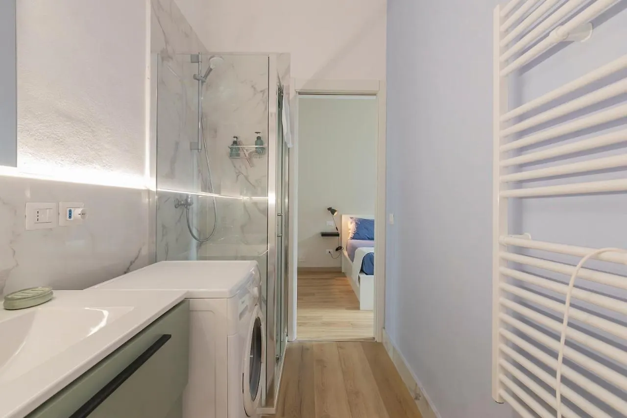 Ihost Flat - Monza 20 Apartment Milan