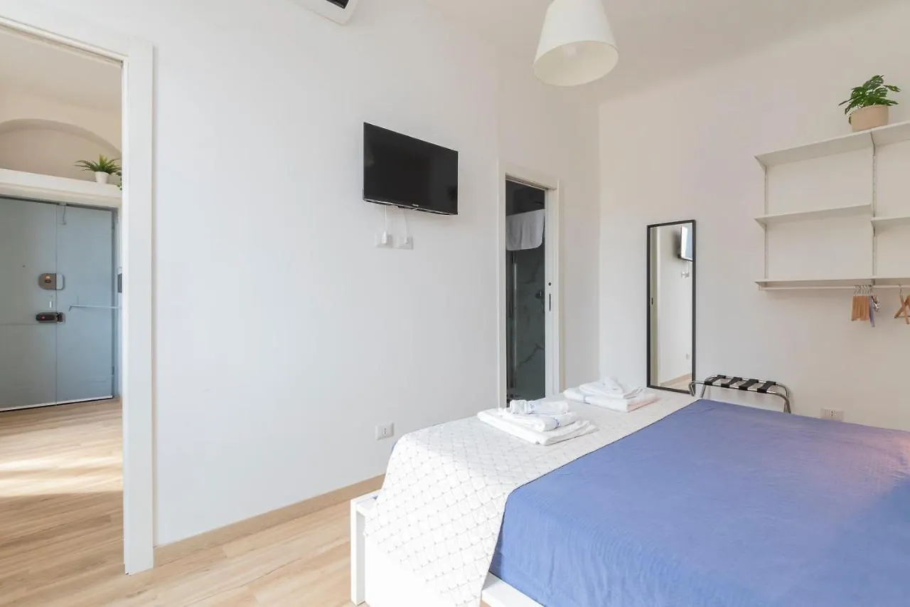 Ihost Flat - Monza 20 Apartment Milan 0*,  Italy