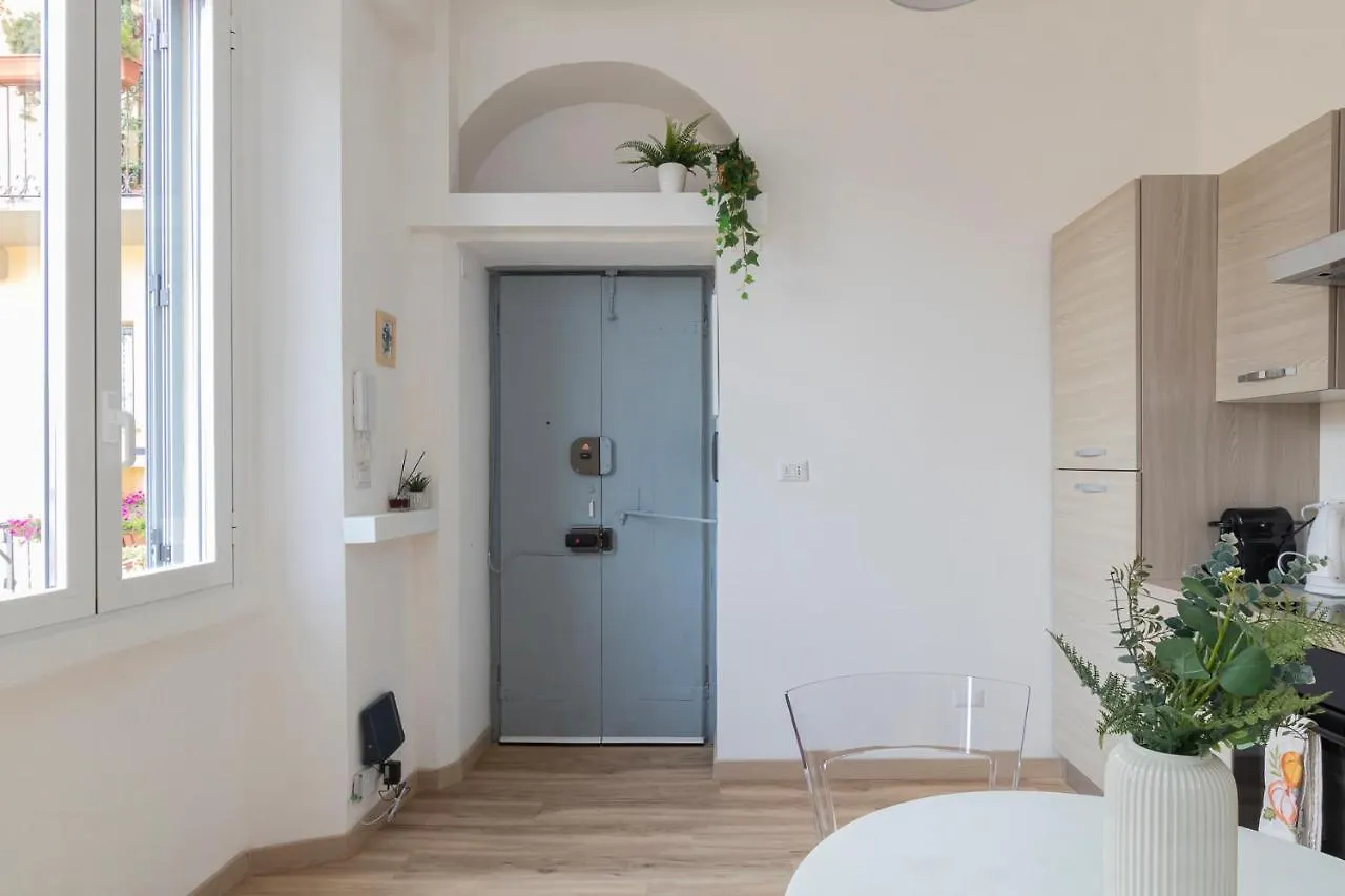 Ihost Flat - Monza 20 Apartment Milan 0*,
